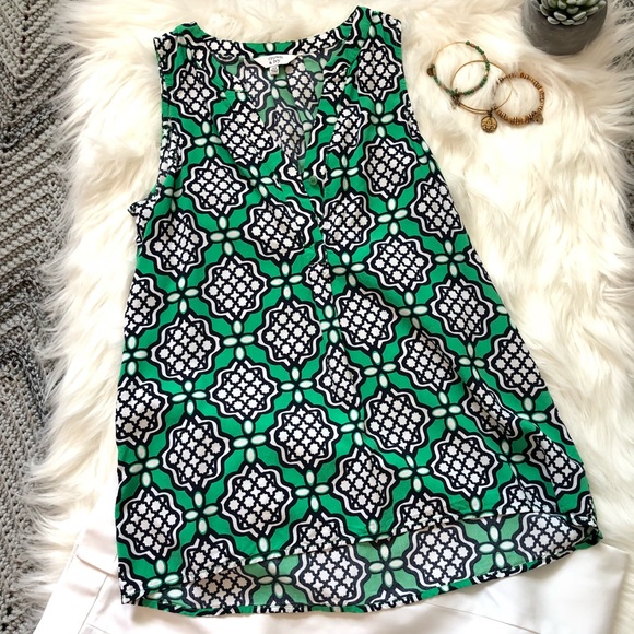 crown & ivy Tops - ☀️ Sale: Crown & Ivy Top XS